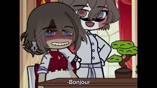 ‘Why are you blinking so much?’ ::countryhumans:: || ft. 🇩🇪🇮🇹🇫🇷 ||