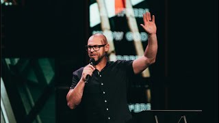 "Living a Real Life in a Filtered World" - Guest Speaker Dave Sumrall