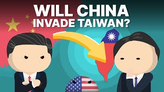 How Taiwan’s Election Stirs Further Tension with China