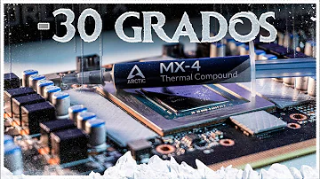 ¿Cómo de caliente es la memoria RTX 3080?