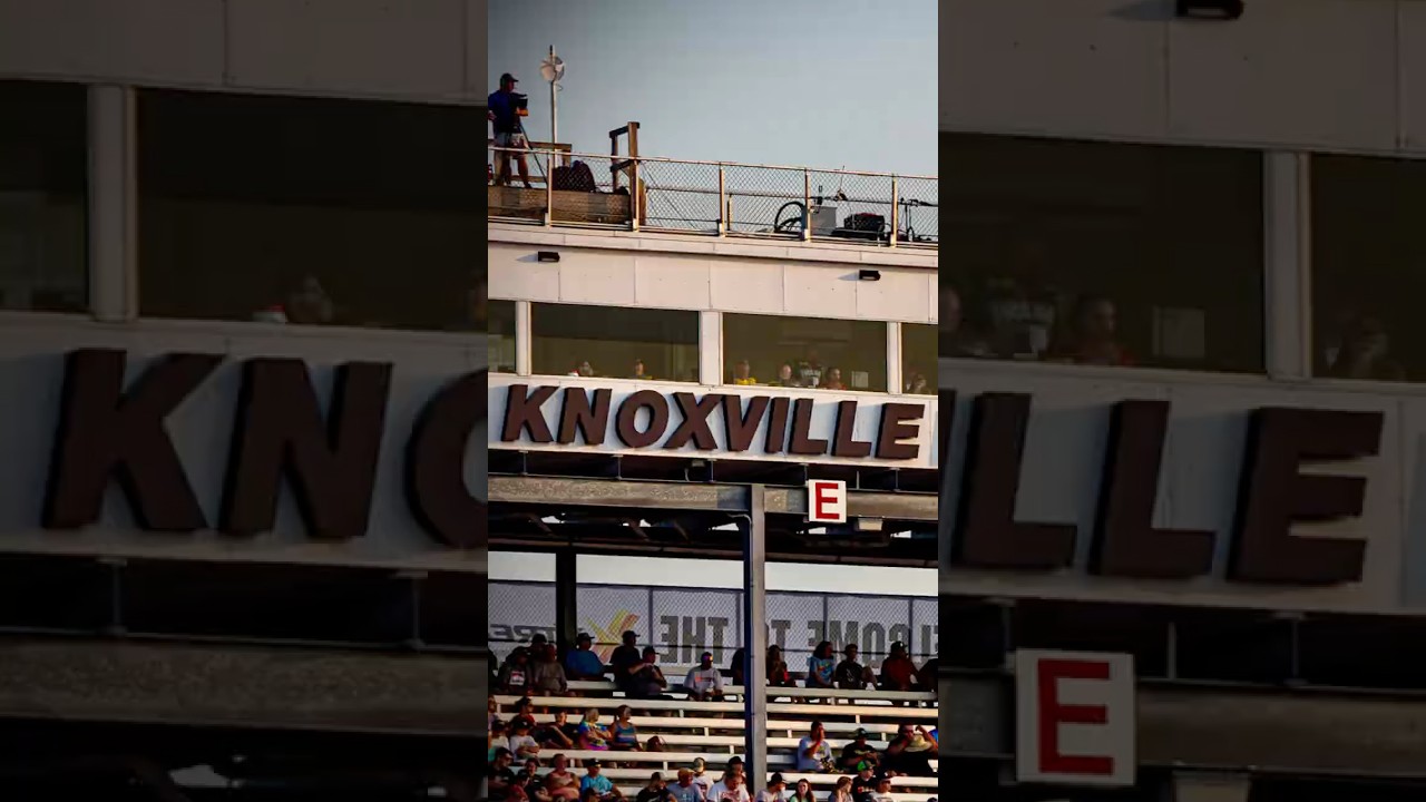 Longer races are coming to Knoxville Raceway. The track’s GM explains the decision.