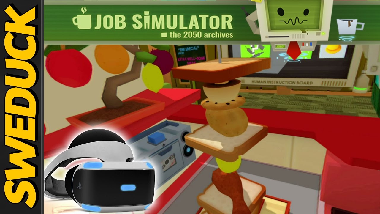 what jobs are there in job simulator gourmet chef what jobs are there in job simulator gourmet chef