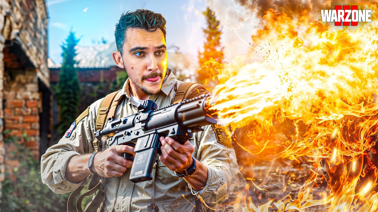 Je crame tout le monde pour le TOP 1 🔥