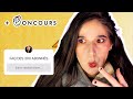  faq des 300 abonns  concours  les mercis de nicole