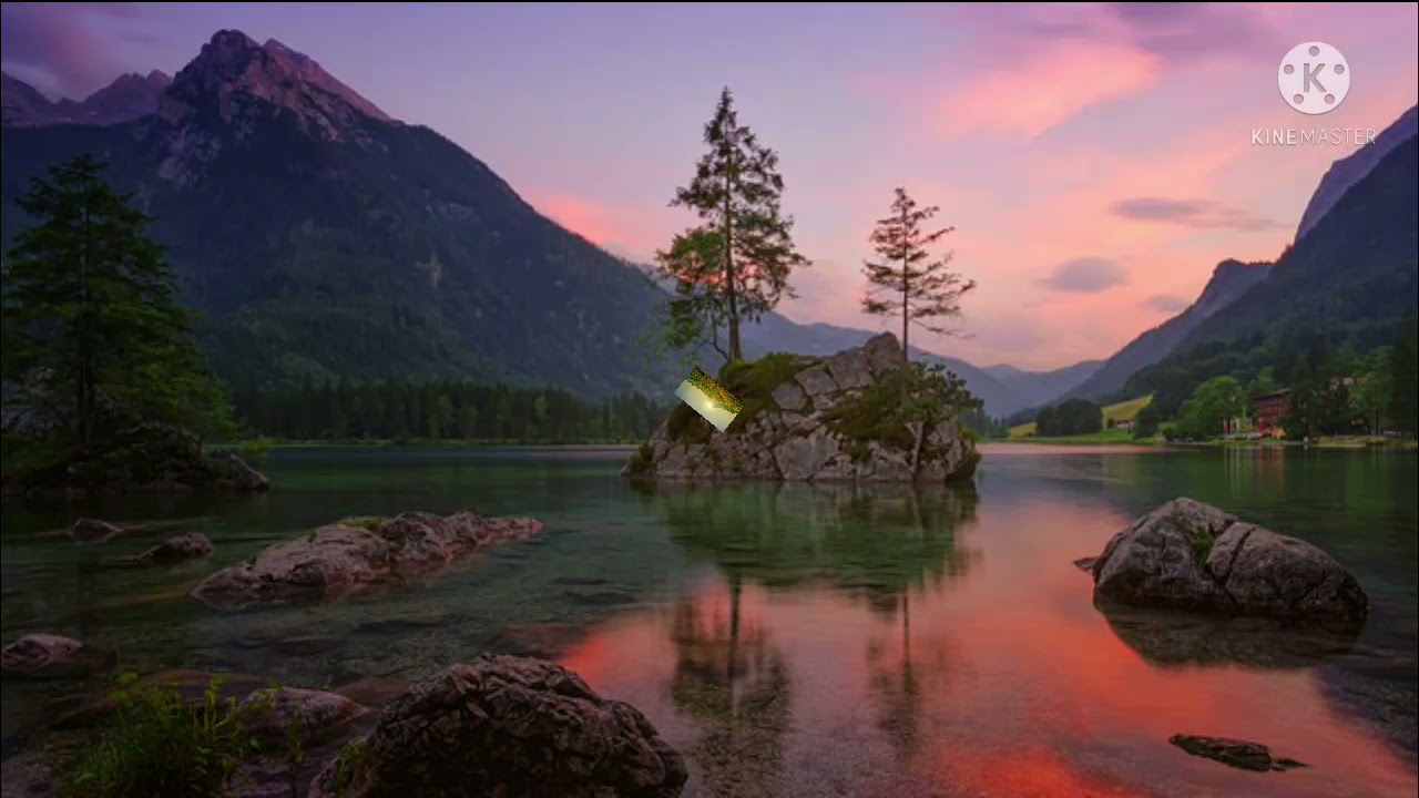 Beautiful nature status music video. YouTube