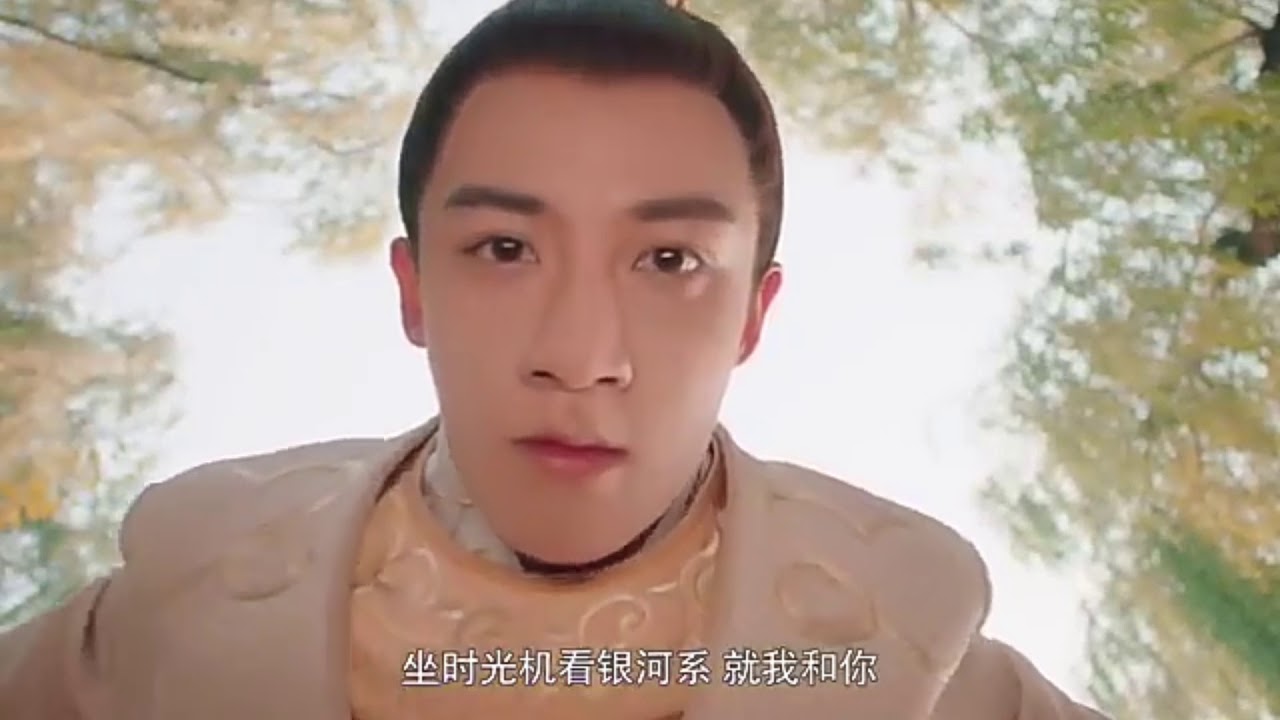 oh-my-emperor-feifei-and-beitang-yi-cute-moment-youtube