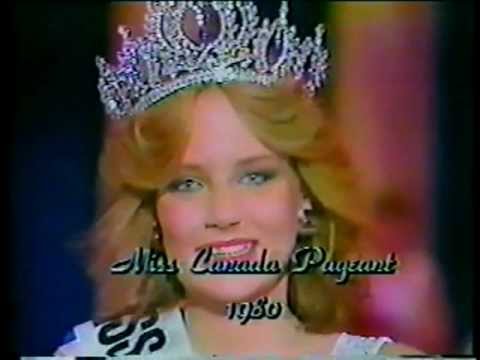 Miss Canada 1973-1982 'We Were Born To Live'