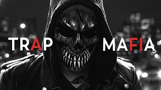 Mafia Music 2024 ☠️ Best Gangster Rap Mix - Hip Hop & Trap Music 2024 -Vol #121