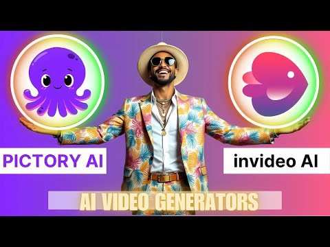 Create AMAZING Videos