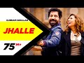 Gurnam bhullar  jhalle  official song  sargun mehta  binnu dhillon  latest punjabi song 2020