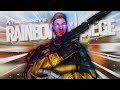 STOP TEAMKILLING ME!!! - Rainbow Six Siege Funny Moments