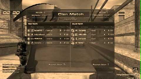 Sudden Attack Na | Kai vs. e`byul