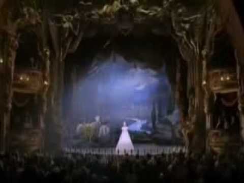 Think Of Me and Can It Be Christine-The Phantom of...