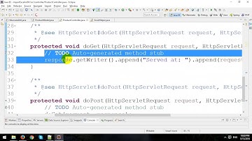 Import Excel File in JSP-Servlet and Hibernate