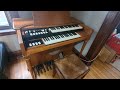 Hammond  M3 Organ for sale - June 22, 2022 - Hamilton, Ontario, Canada