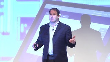 Greg Satell - The Most Important Thing Great Innovators Do Differently - UnleashWD 2017