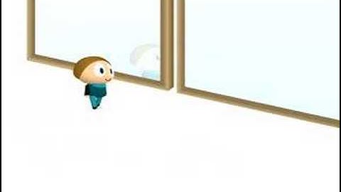 2D Flash Animation Assignment