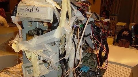 I7 4790K GTX 970 Benchmark 4 games