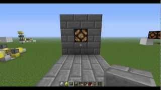 2 Wide Flush Lamp Block Update Detector [BROKEN]