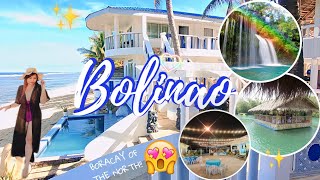 BOLINAO PANGASINAN | BOLINAO FALLS | GOLDEN SANDS RESORT | BOLINAO BEACH RESORT by Princess Mariz L. 8,180 views 1 year ago 13 minutes, 8 seconds