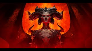 Diablo 4 Grinding