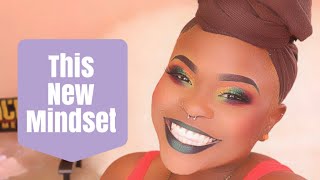 2020 MINDSET | Also I’m reading your comments