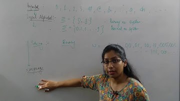 kleene closure and positive clousre