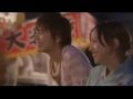 Mr.Children 「B-SIDE」CM