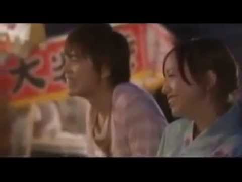Mr.Children 「B-SIDE」ＣＭ