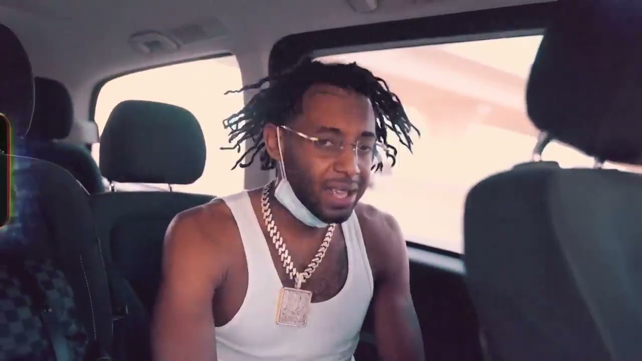 Dirtbike LB x Young Adz D Block Europe - Pain Game [Music Video]