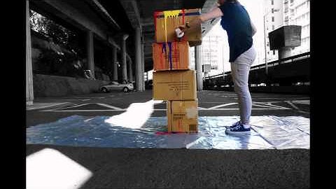 Zara Bennett. Mapping space, Tracing time Final.