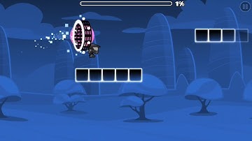 [Geometry Dash] Creo - Worlds Layout // FULL SONG XXL DEMON // By Fathom14 (Me)