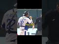 【驚愕】韓国野球のレベルが垣間見れる瞬間‼ #野球