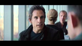 Tower Heist - Lunch Is On Slide - Own It 221 On Blu-Ray Or Dvd