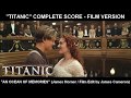 Titanic  an ocean of memories complete score  film version