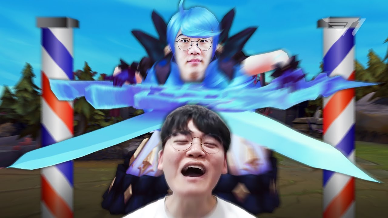 민형아 머리가 많이 자랐네?