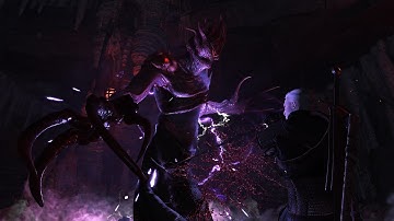 [W3EE Redux Next Gen v1.38d] The Eternal Fire