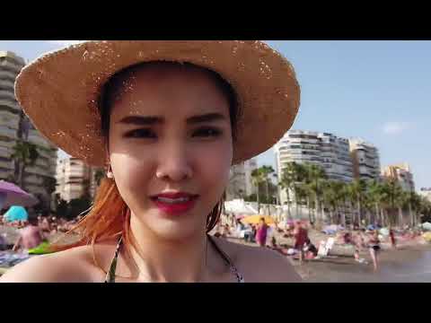 Video: Chuyến đi trong ngày hàng đầu từ Malaga, Tây Ban Nha