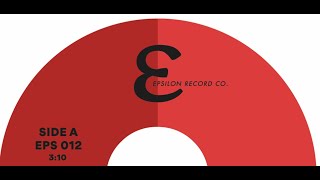 Video thumbnail of "KENI LEWIS​  BA'E BROTHER EPS012 Epsilon Records Co."