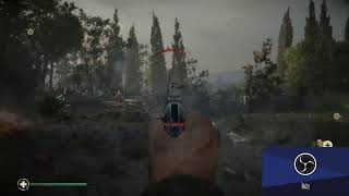call of duty wwII live spelen!