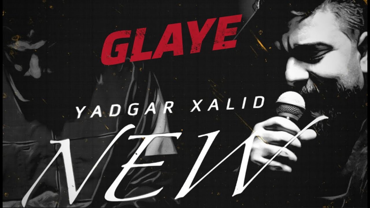 Yadgar Xalid Glaye Music Ata Majid 2242024