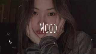 「Lyrics + Vietsub」 Mood - 24Kgoldn (Remix)