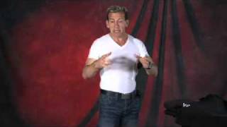 Undertech Undercover V-Neck Concealment Shirt