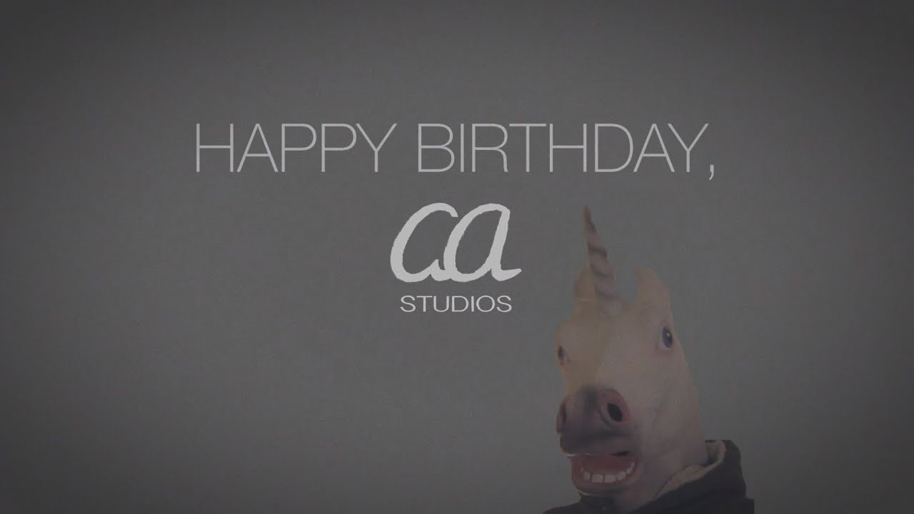 Happy Birthday, Channel! Ask Questions for Q&A Vid Later! - On December 27th, 2006, I finished my first video. 9 years later and I'm still trying to figure out where I put my lens cap.