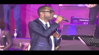 Youssou Ndour - I LOVE YOU - Grand Bal 07 Janvier 2017 chords