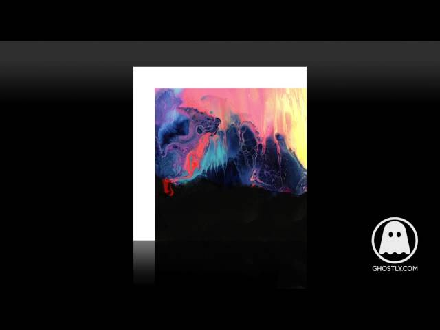 Shigeto - Soul Searching