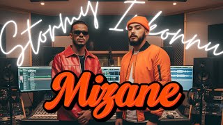 STORMY feat. Inkonnu – Mizane (TrapSoul / R&amp;B Fusion Version) Fusion Mix Remix