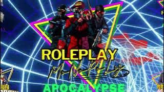 MONOPOLY LIVESHOW - DJ TÈO PÔ