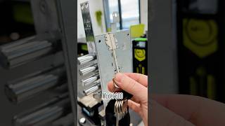 LuckyDecoder 600 –precision meets power.Master any double-bit lever lock in seconds. #locksmith