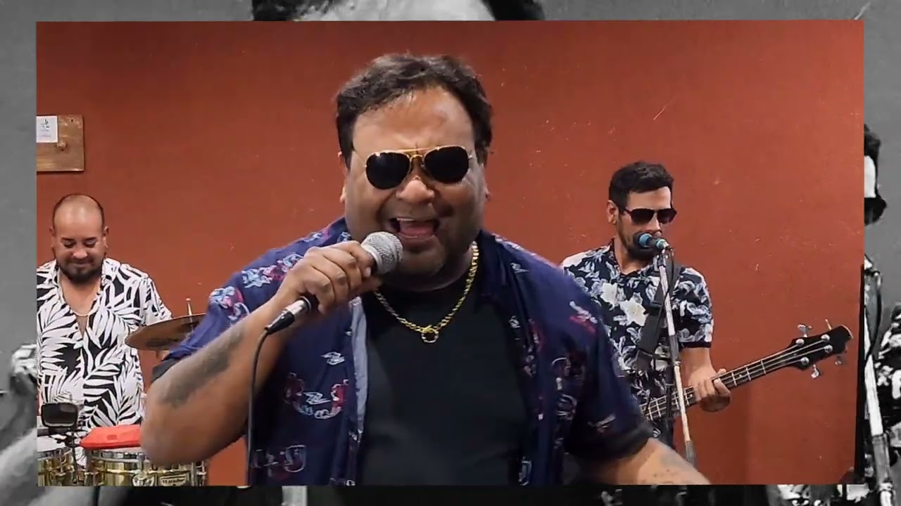 Cumbia Eterna - Malos Momentos